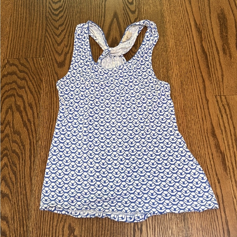 ❤️3/$20❤️ Small banana republic tank top